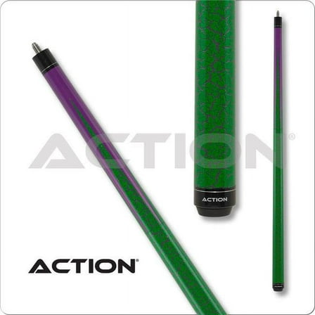 Action ACTBKH03 Break Heavy Pool Cue Billiard Stick Billiards Cues