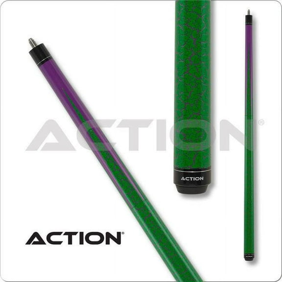 Action ACTBKH03 Break Heavy Pool Cue Billiard Stick Billiards Cues