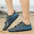 thumbnail image 2 of Mepaouo Water Shoes for Women Men Quick Dry Barefoot Shoes Athletic Lightweight Aqua Socks Sneakers, 2 of 7