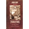 thumbnail image 1 of Pre-Owned Foundations (Paperback) by Dayton Ward, Kevin Dilmore, Gene Roddenberry, 1 of 1