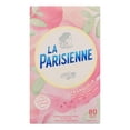 thumbnail image 3 of La Parisienne Tranquilia Assouplisseur de Tissus en Feuilles 80 Feuilles, 3 of 3