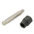 thumbnail image 1 of Juego de dados con puntas, extracción de polea desacopladora del alternador, extractor de polea del alternador, dados para polea, puntas para eje, muy recomendable, 1 of 12