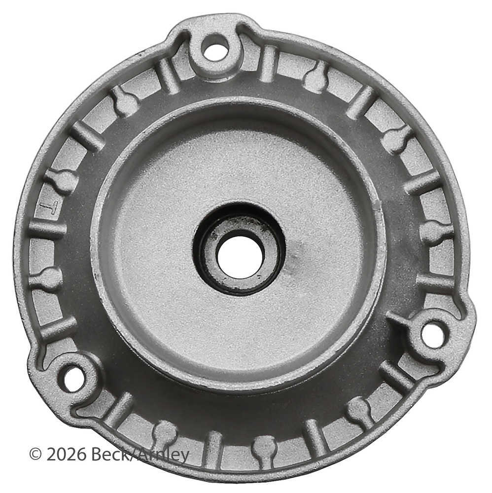 Beck Arnley Strut Mount 101-8658 Fits select: 2012-2018 BMW 650, 2009-2012 BMW 750