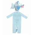 thumbnail image 4 of Disfraz de animal de Halloween para niños, mono de cosplay de animal para niños, ideal para fiestas y carnavales. SG, 4 of 10