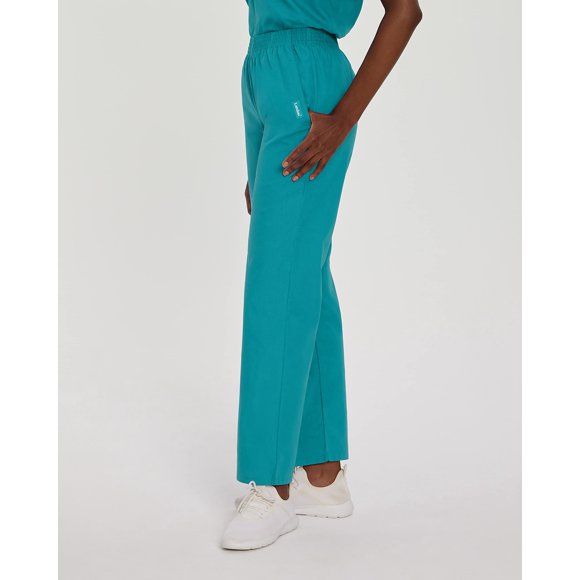 Landau Pantalon Classique Décontracté pour Femmes