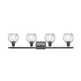 thumbnail image 2 of Innovations Lighting 516-4W Athens Athens 4 Light 36" Wide Bathroom Vanity Light -, 2 of 7