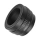 thumbnail image 1 of Irfora Andoer T2-FX anillo adaptador de montaje de lente de Metal T / T2 adaptador de adaptador de lente de montaje para cámaras Fujifilm X-T1 / X-A1 / X-E2 / X-M1 / X-E1 / X-Pro1 X-Mount Irfora Adaptador de lente, 1 of 7