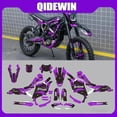 thumbnail image 2 of FOR SUR-RON ULTRA Bee Graphics Special thickened crystal plate decal body cover imitation scratch protection UB Mod Stickers, 2 of 5