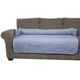 thumbnail image 3 of FurHaven Pet Furniture Cover | Sofa Buddy Reversible Furniture Cover Protector Pet Bed for Dogs & Cats, 3 of 3