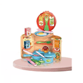 thumbnail image 1 of Juguetes De Cocinas Para Niños Infantil Juego De Simulación COLORES, 1 of 5