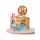 thumbnail image 1 of Juguetes De Cocinas Para Niños Infantil Juego De Simulación COLORES, 1 of 5