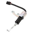 thumbnail image 1 of Válvula solenoide de cierre de Combustible ANGGREK SA-3742-12 DC12V alta resistencia, 1 of 8