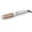 American Standard White, variant on CNV Professional 3-Barrel Hair Waver with Ceramic Tourmaline Coating, Triple Barrel Curling Iron for Instant Mermaid Waves, Adjustable Temp (100 ° C-230 ° C)