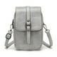 thumbnail image 1 of Bolso bandolera myfriday Vintage de piel para mujer, 1 of 7