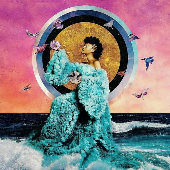 Allison Russell - The Returner - Music & Performance - Vinyl