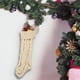 thumbnail image 5 of Medias navideñas grandes de punto, adorno para árbol de Navidad, bolsa de regalo para dulces. Calcetines decorativos., 5 of 5