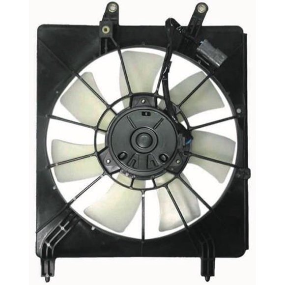2004-2008 Acura TSX Condenser Fan