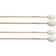 thumbnail image 2 of Malletech Stevens Marimba Mallets Set of 4 (2 Matched Pairs) 20, 2 of 2
