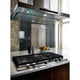 thumbnail image 2 of Parrilla De Gas KitchenAid 76 cm 30 pulgadas con quemador Even-Heat y perillas iluminadas, 2 of 5