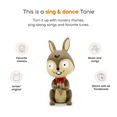thumbnail image 4 of Tonies Chansons Chantantes Personnage Audio, 4 of 6