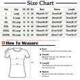 thumbnail image 4 of Mujeres Tops Casual Manga Corta V-Cuello Botón Decoración Plisado Blusa para Más Tamaño L-5xl, 4 of 5