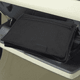 3X Universal Glove Box Organizer Storage Holder for Manuals Car