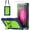 NavyGreen, variant on Case for T-Mobile REVVL Tab 2 10.1" Tablet Kids Friendly Soft Silicone Hard Back Shell With Stand Shoulder Strap For T-Mobile REVVL Tab 2 5G 2025 Model - BlackBlue+ 2Pcs Screen Protector