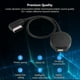 thumbnail image 5 of Cable adaptador USB hembra auxiliar de audio Bluetooth Ami Mdi para coche para A4 A6 Q5 Q7 después de 2009 (1 unidad negro) Z, 5 of 5