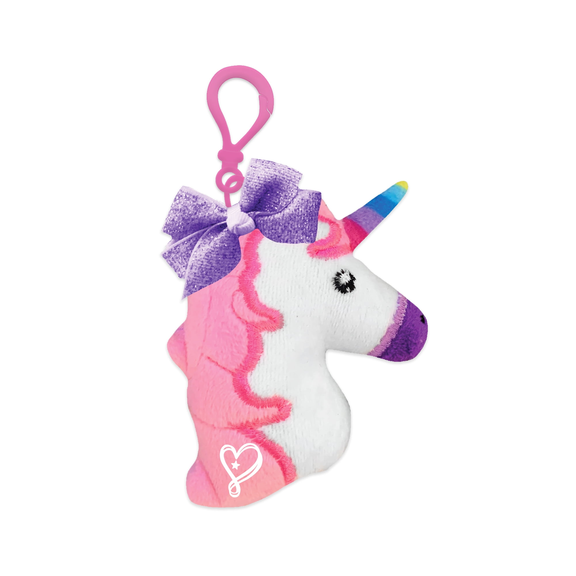 jojo unicorn plush