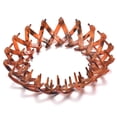 thumbnail image 3 of Artrylin 7 Pcs Expandable Ponytail Holder Clip,Bird Nest Shaped Hair Clips,Hair Claw Clamps,7 Colors Hair Donut Bun Maker,Hair Styling Tool for Women Girls Hair Accessories,, 3 of 3