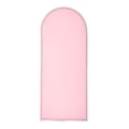 thumbnail image 3 of Wedding Arch Cover Party Decoration Photo Props Arch Backdrop Banquet Decoration 6ft Pink, 3 of 9