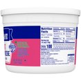 Knudsen Lowfat Small Curd Cottage Cheese with 2 Milkfat, 48 oz Tub