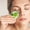 A-2, variant on Snmubt New Product Face Dressing Ice Face Cool Ice Model Beauty Salon Ice Massage to Remove Swelling Ice Roll Ice Film (Green)