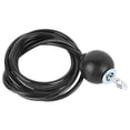 thumbnail image 2 of Cable ajustable para gimnasio, cable de Fitness, cuerda de alambre de acero para gimnasio en casa, sistema de polea de Fitness, 2 of 14