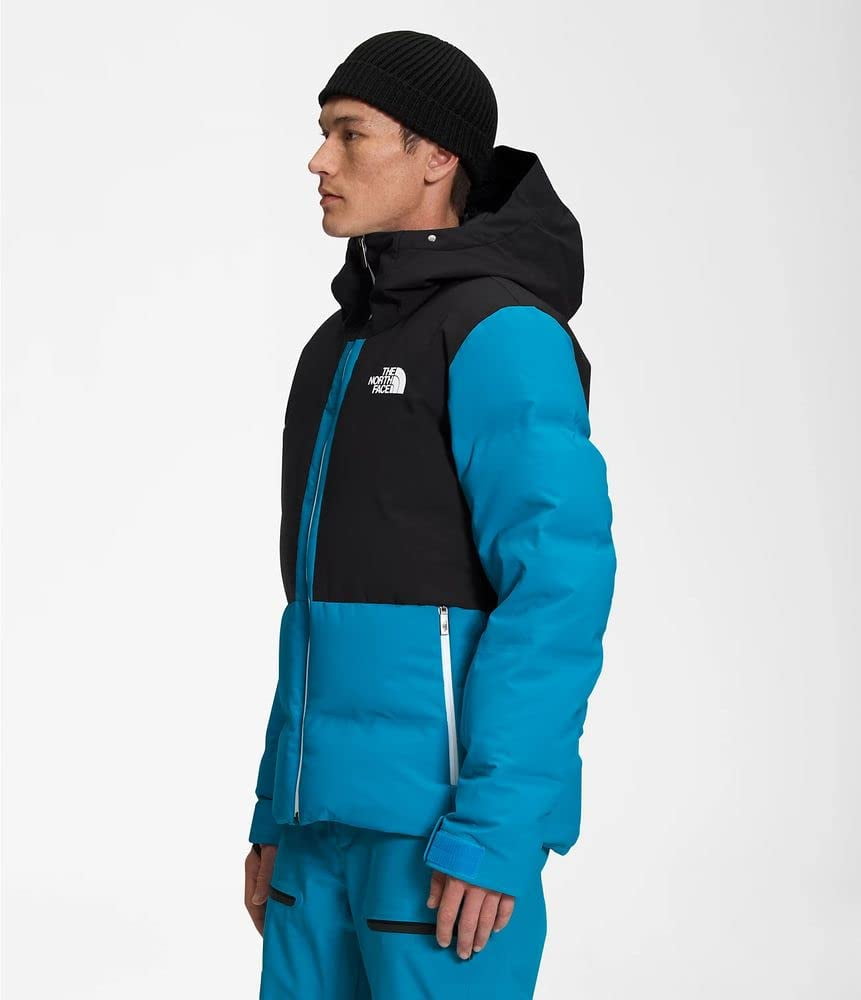 North face cirque down jacket men's deals