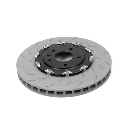 - AC Delco 177-1174 Brake Disc For Chevrolet Corvette, Stock Replacement