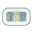 thumbnail image 1 of Accutemp Climatic Wireless Temperature & Humidity Station, 1 of 6