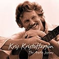 thumbnail image 2 of The Austin Sessions (CD) by Kris Kristofferson, 2 of 3