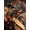 Unframed, variant on Art.com A Pictorial History of the United States Army (or To Make Men Free) Stretched Canvas Print Wall Art by Norman Rockwell, 12" x 16"