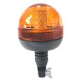 thumbnail image 1 of Luz estroboscópica de advertencia para techo de automóvil, camión, 12 V, 24 V, 40 LED, luz intermitente giratoria, baliza de emergencia, 1 of 5