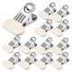 thumbnail image 1 of 12 Pack Chip Bag Clips for Food Storage, Food Clips Bread, 1 of 5