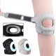 thumbnail image 1 of 1Pcs Patella Knee Brace Knee Compression Sleeve Support for Women Men Knee Pain Arthritis Pain Workout Knee Guard Knee Pads, 1 of 5