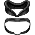 thumbnail image 1 of Quest 3 Facial Interface Pad - Soft PU Leather Cushion, 1 of 8