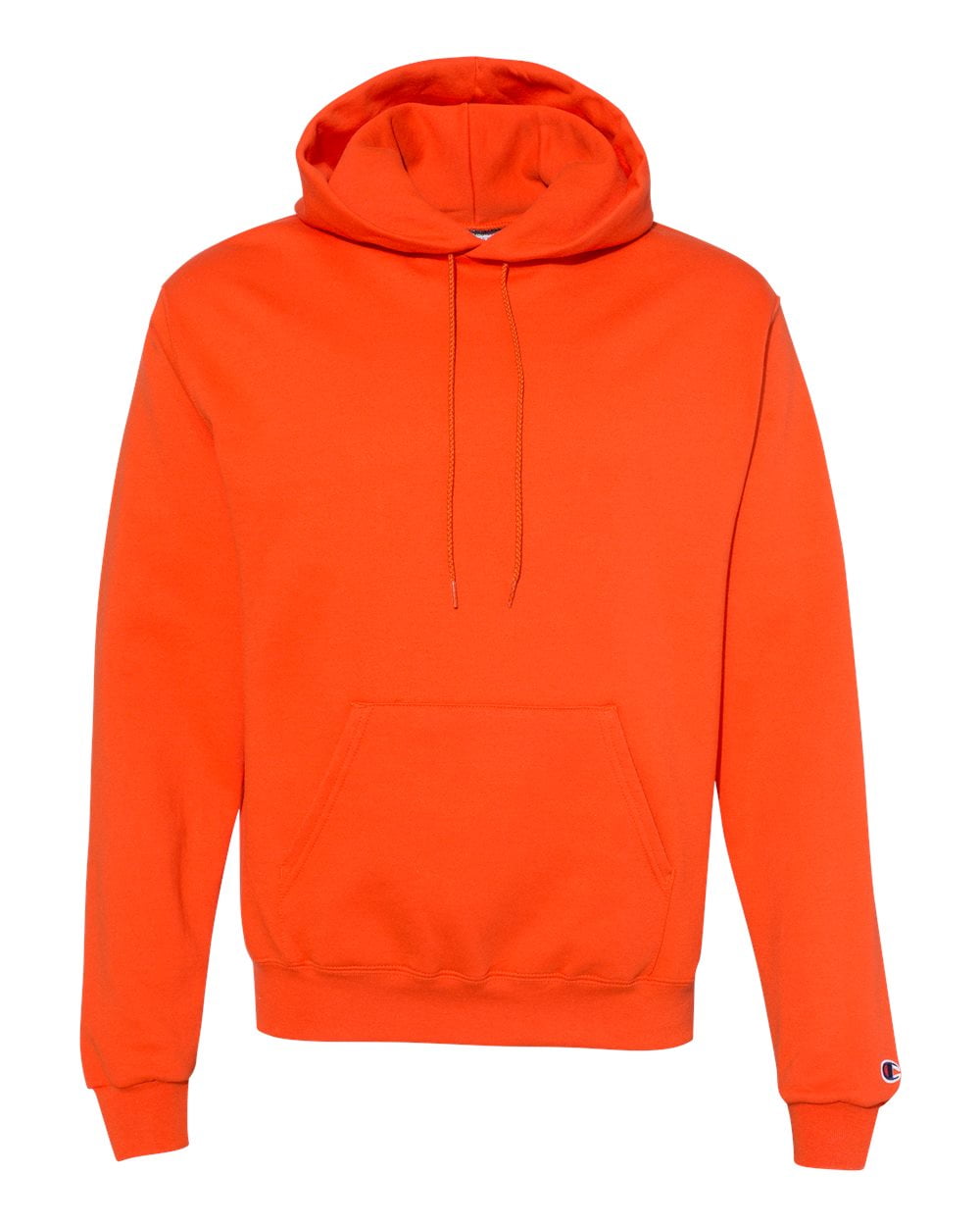 orange champion sweatsuit