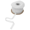 thumbnail image 1 of HLONK Fusible Wadding Strip White 1 Roll 3937.01X0.39X0.04In, 1 of 8