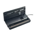 thumbnail image 3 of LEM MaxVac Vacuum Sealer, Black with 22.4Hg Pump, 3 of 3