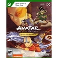 thumbnail image 1 of Avatar: The Last Airbender - Quest for Balance [Xbox One / Xbox Series X], 1 of 1
