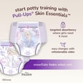 thumbnail image 2 of Pantalones de entrenamiento para niñas Skin Essentials 3T-4T (14,5 a 18 kg), 2 of 9