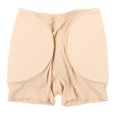thumbnail image 4 of Pantalones cortos de levantamiento de cadera esponja fija de albaricoque Modify Curve Hip Shaper Shorts para posparto para mujer ANGGREK  Otros, 4 of 8