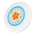 thumbnail image 4 of Luminous Flying Disc Lightweight Portable Sports Competition Game Camping Beach, 4 of 7